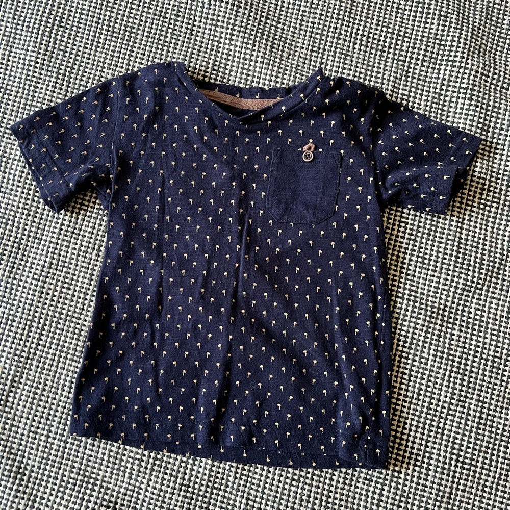 Toddler tshirt